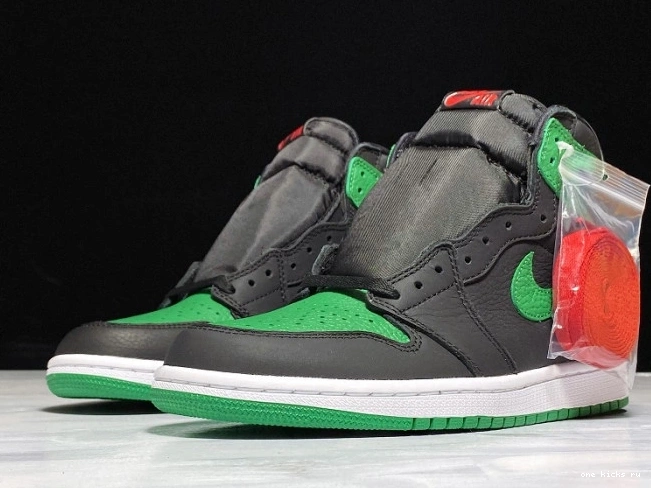 Rep Onekick 555088-030 Air High 1 Jordan Pine Green 0815